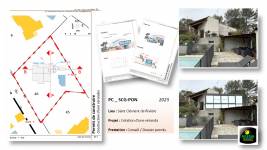 Celine TREMEAU - TC ARCHI